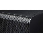 YAMAHA YAS-408 Black (DTS Virtual:X™ Surround Sound, Wireless subwoofer, & Music Streaming Services.)